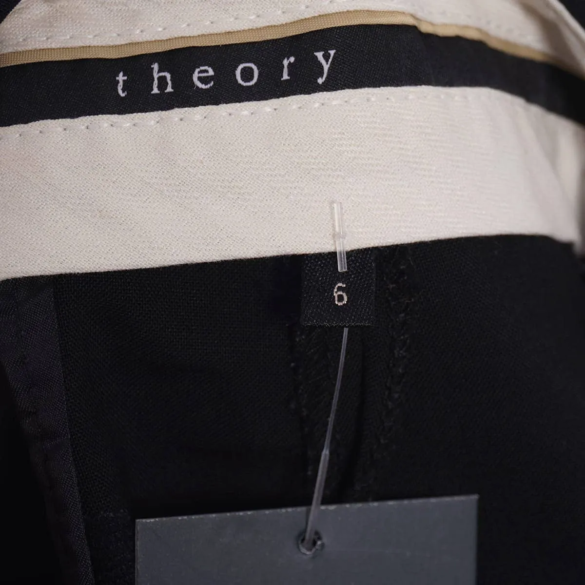 Theory Pantalón