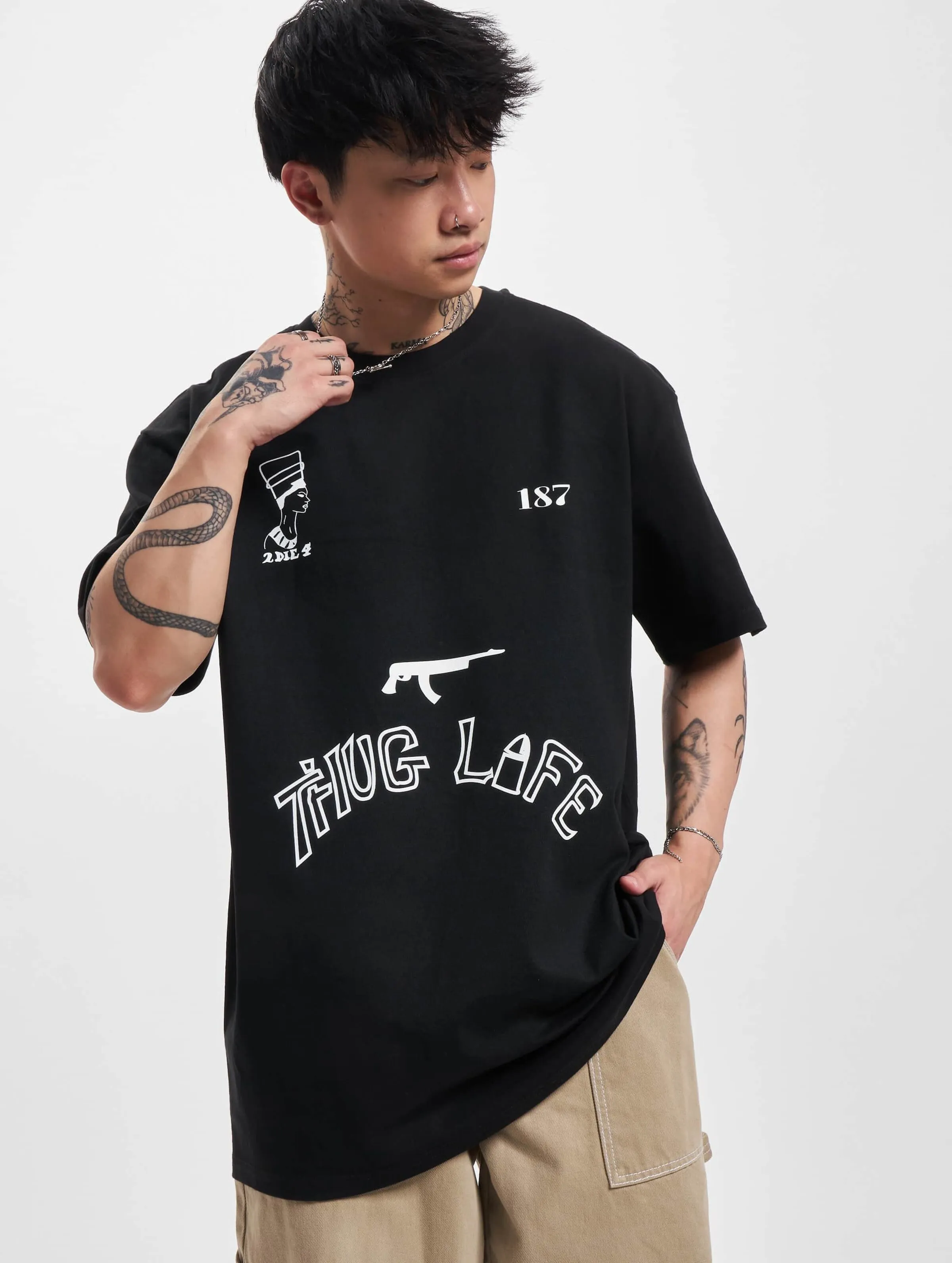Thug Life 2PTatts