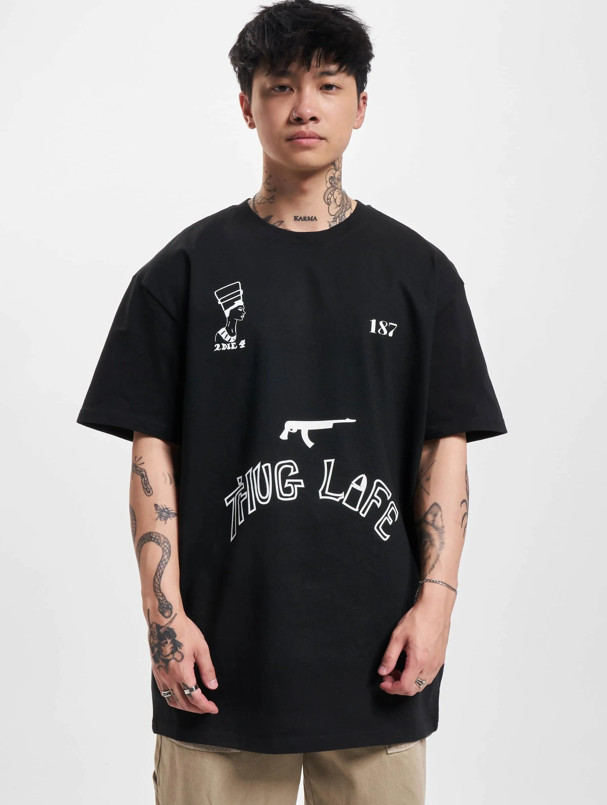 Thug Life 2PTatts