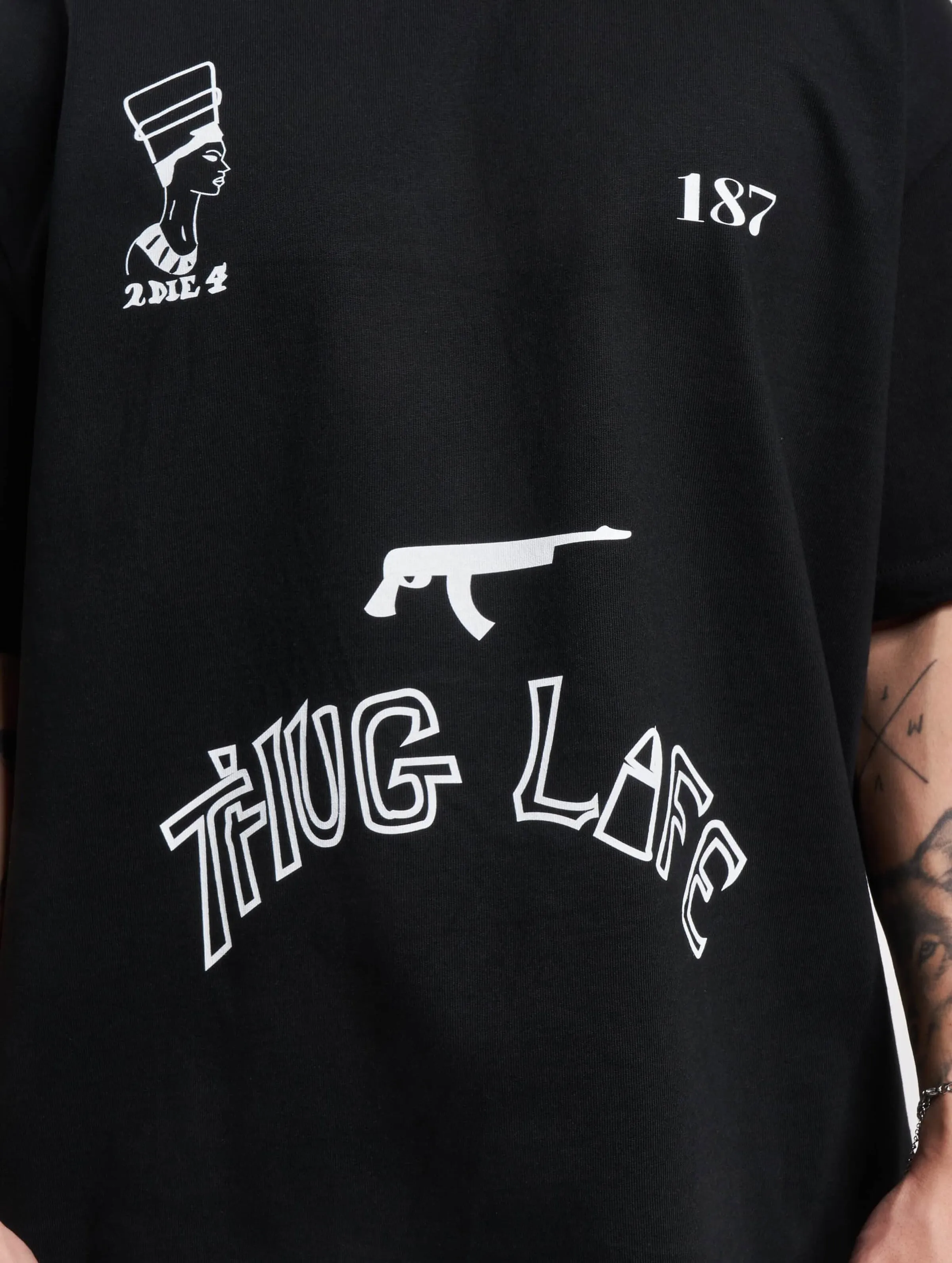 Thug Life 2PTatts