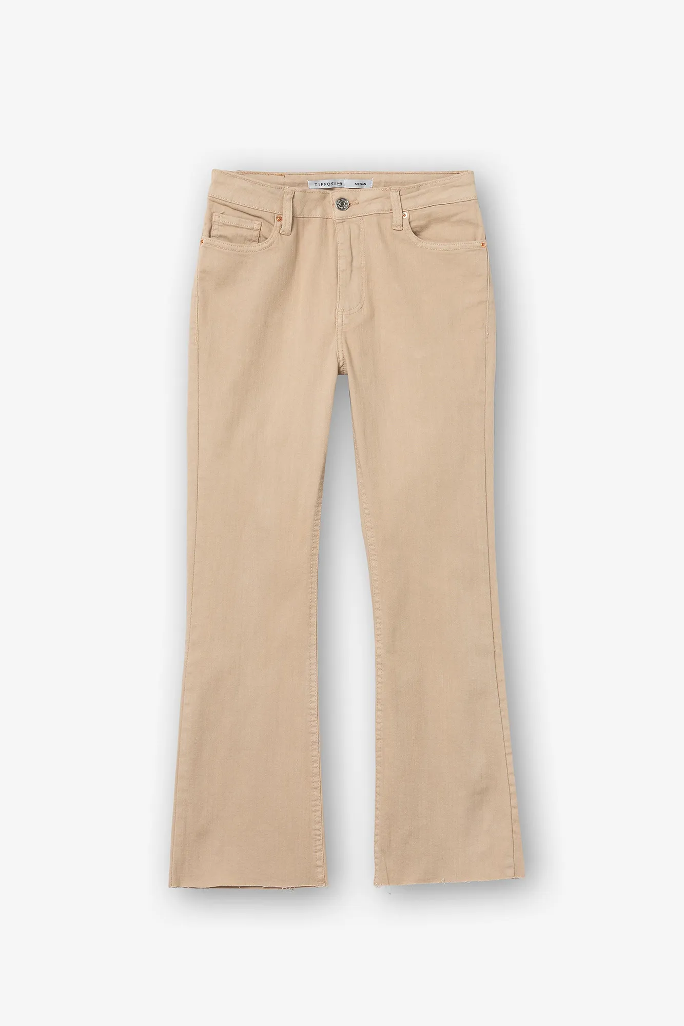 Tiffosi Jeans Kick Flare