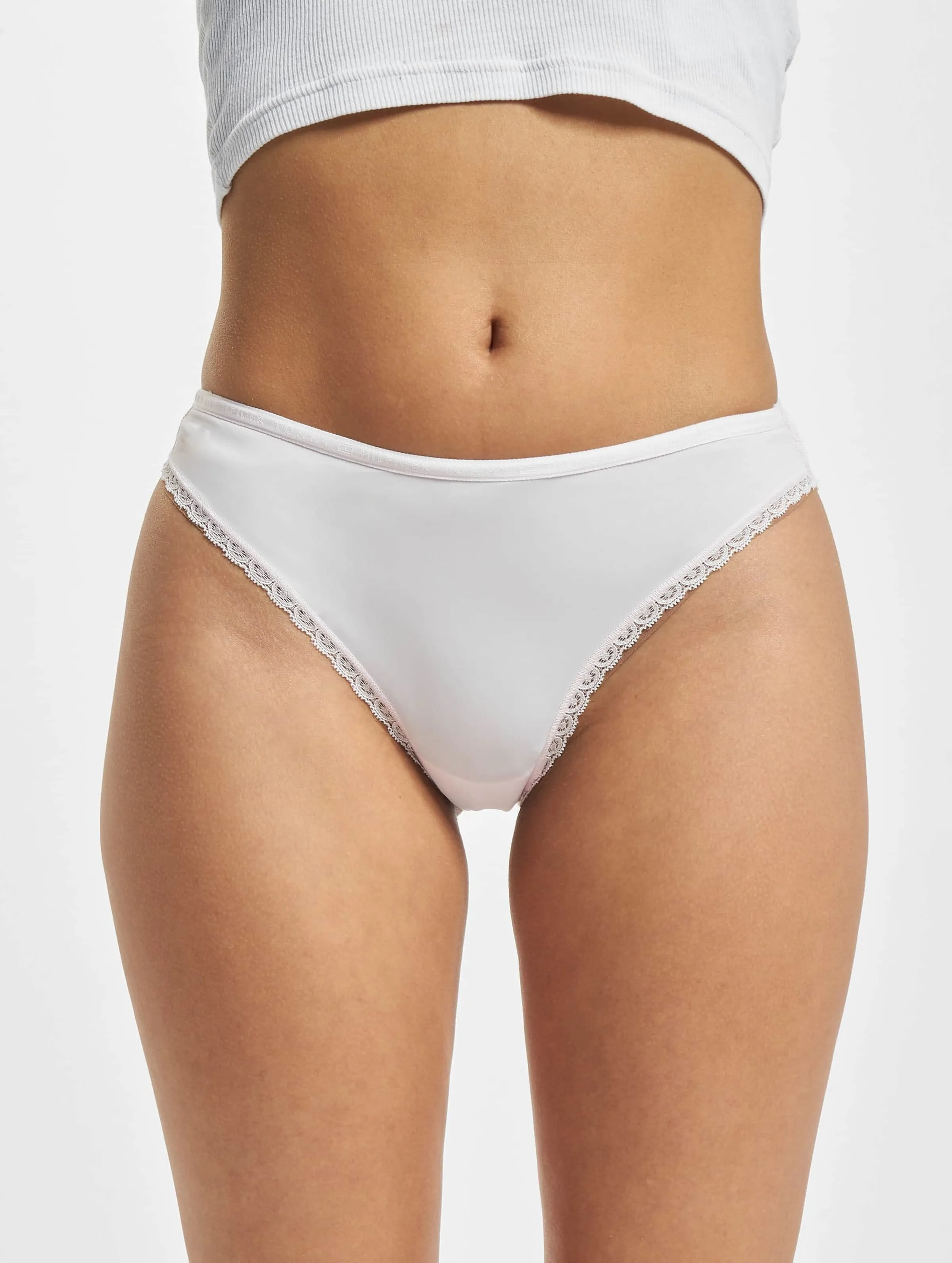 Tommy Jeans 3 Pack Micro Lace