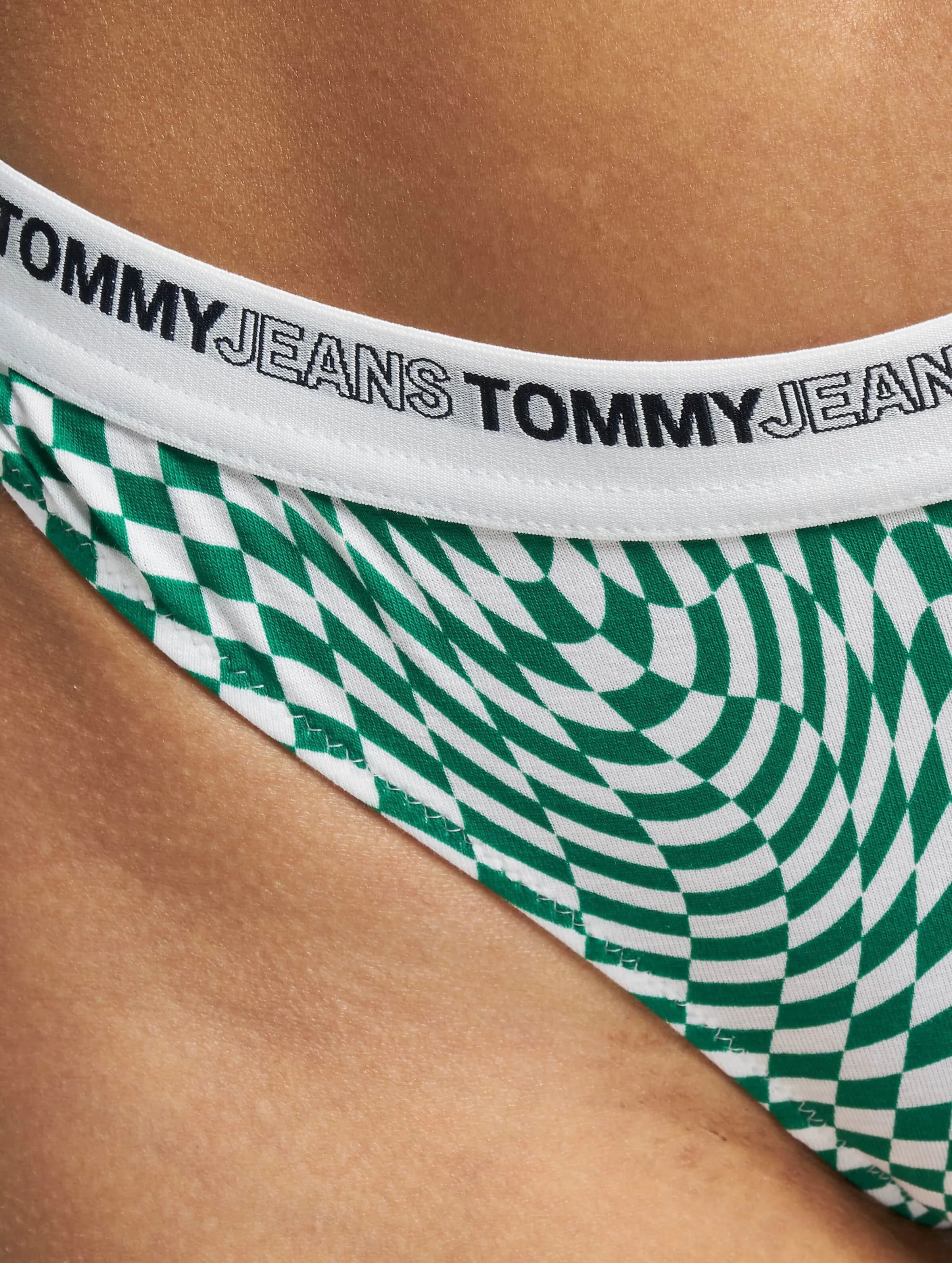 Tommy Jeans Bikini