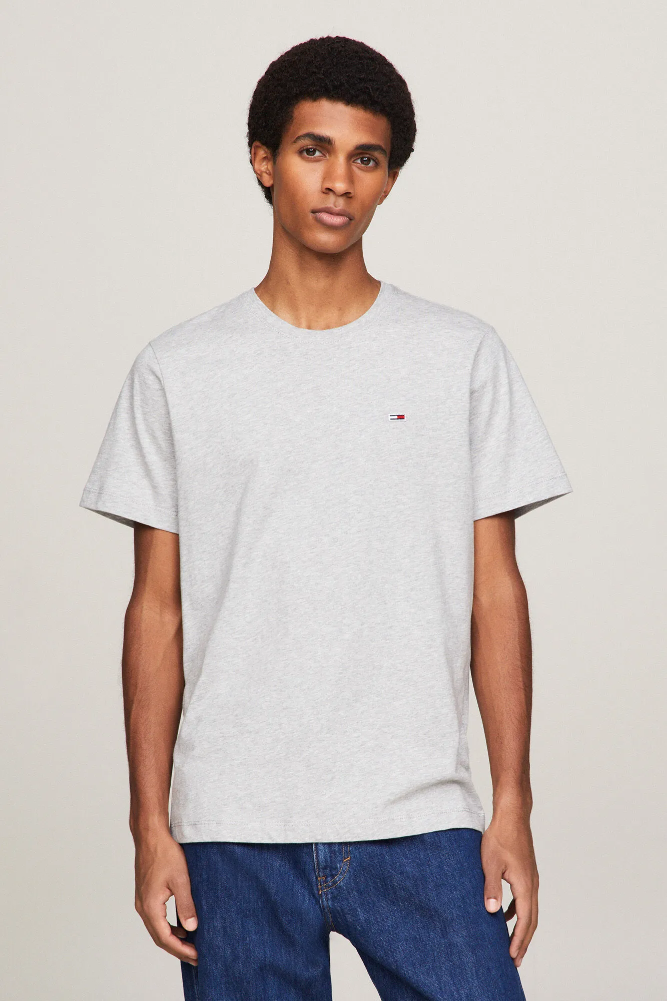 Tommy Jeans Camiseta de hombre Tommy Jeans