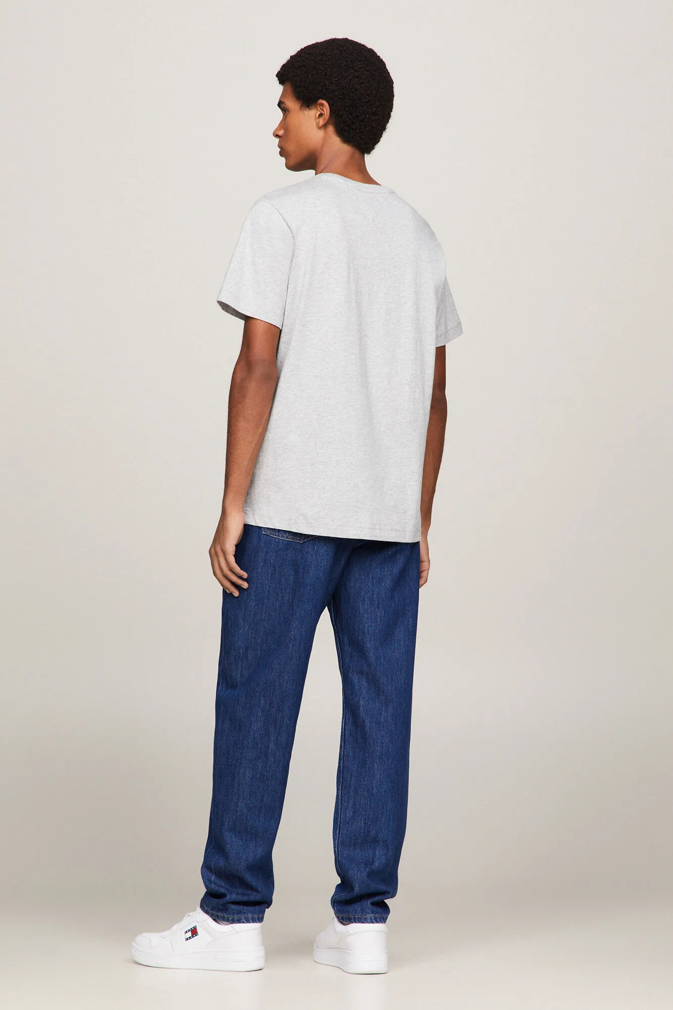 Tommy Jeans Camiseta de hombre Tommy Jeans