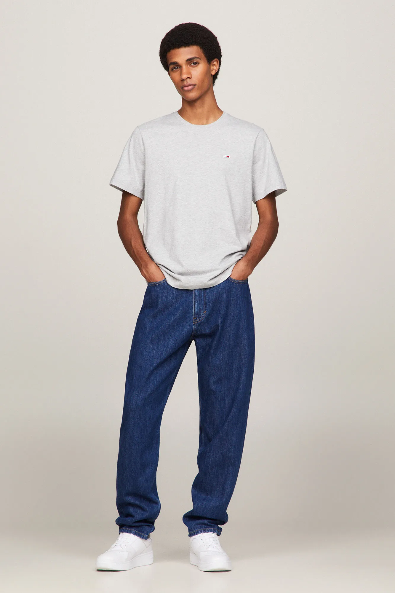 Tommy Jeans Camiseta de hombre Tommy Jeans
