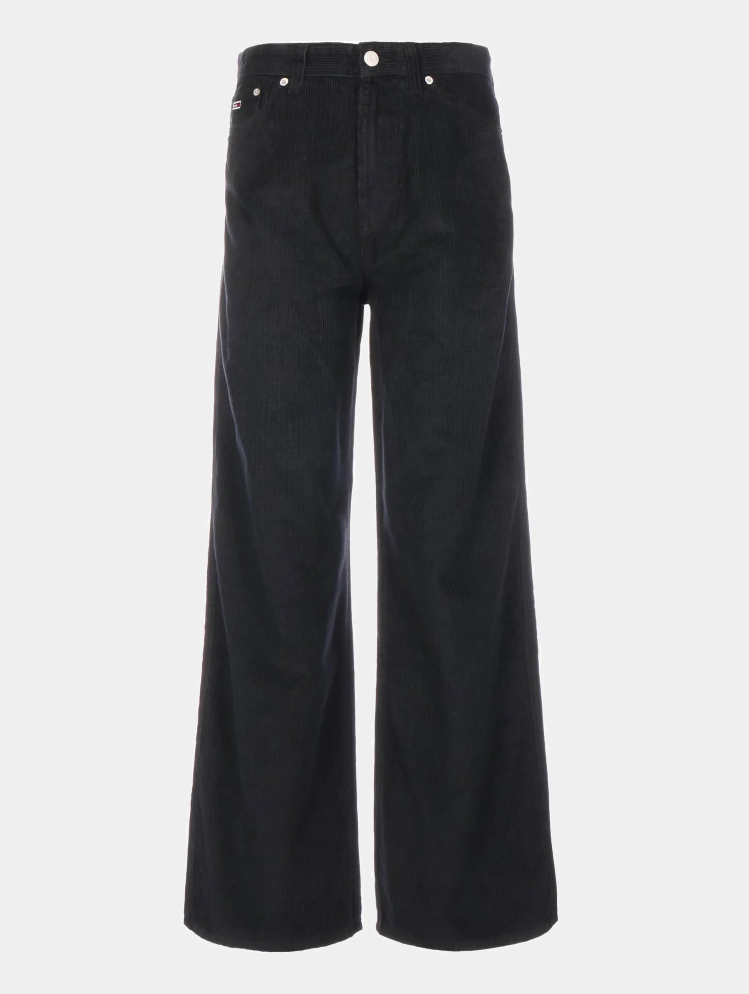 Tommy Jeans Claire HR Wide Corduroy