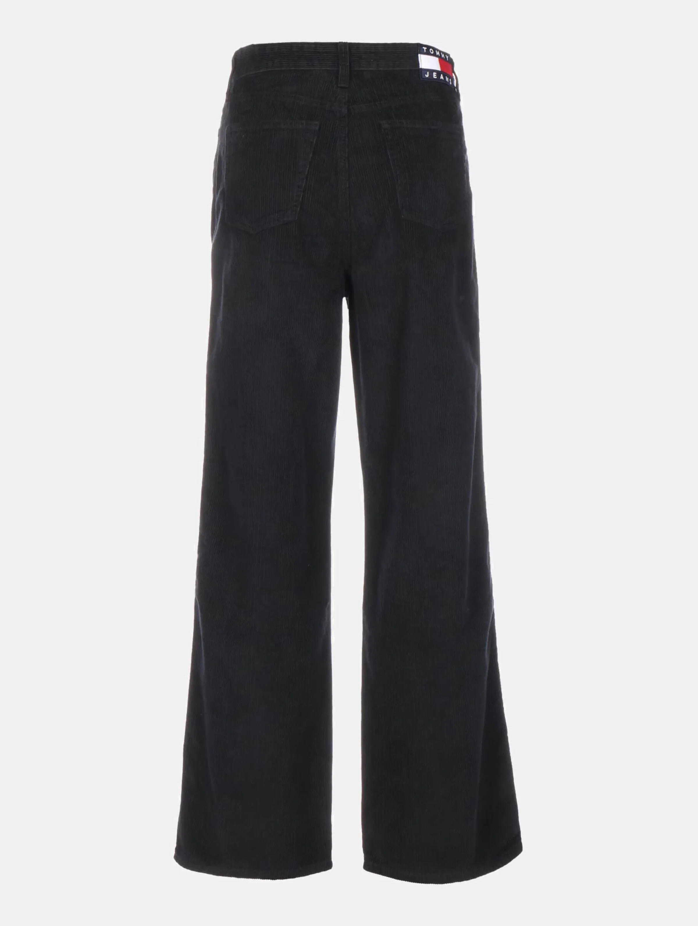 Tommy Jeans Claire HR Wide Corduroy
