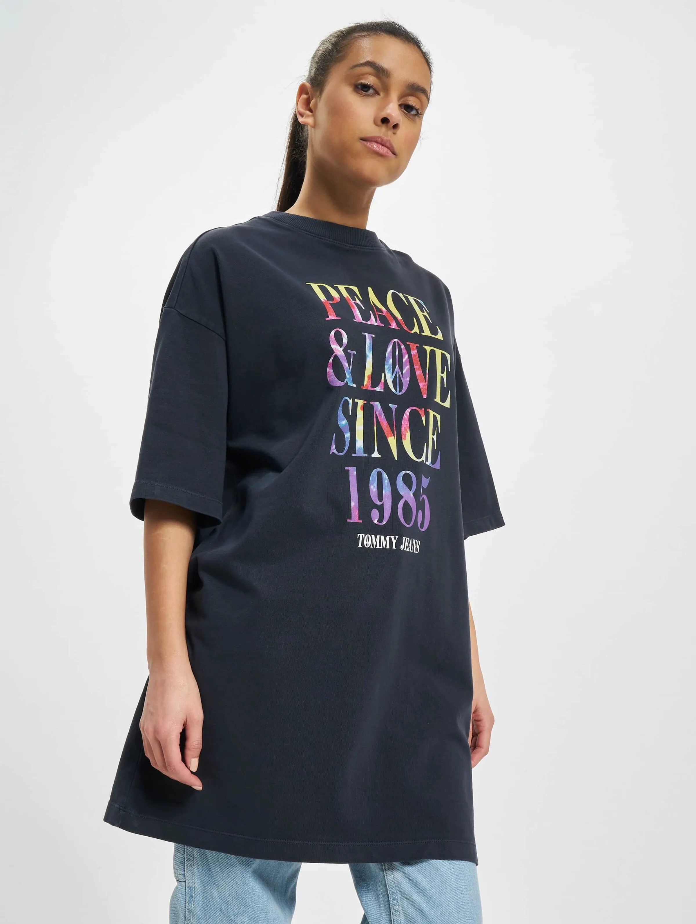 Tommy Jeans Dress