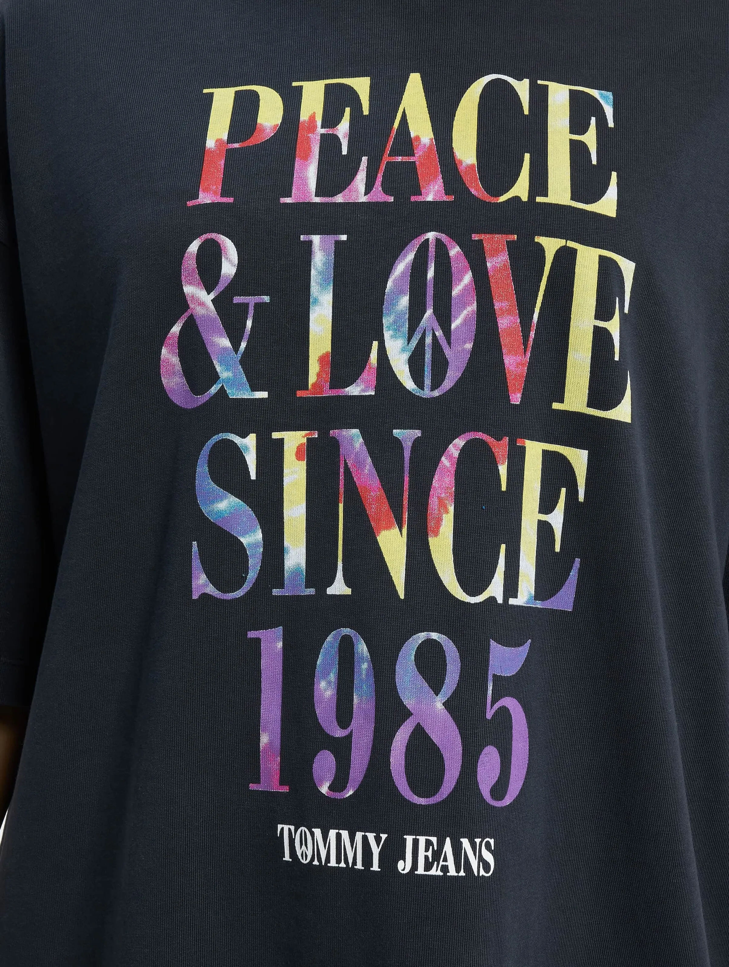 Tommy Jeans Dress