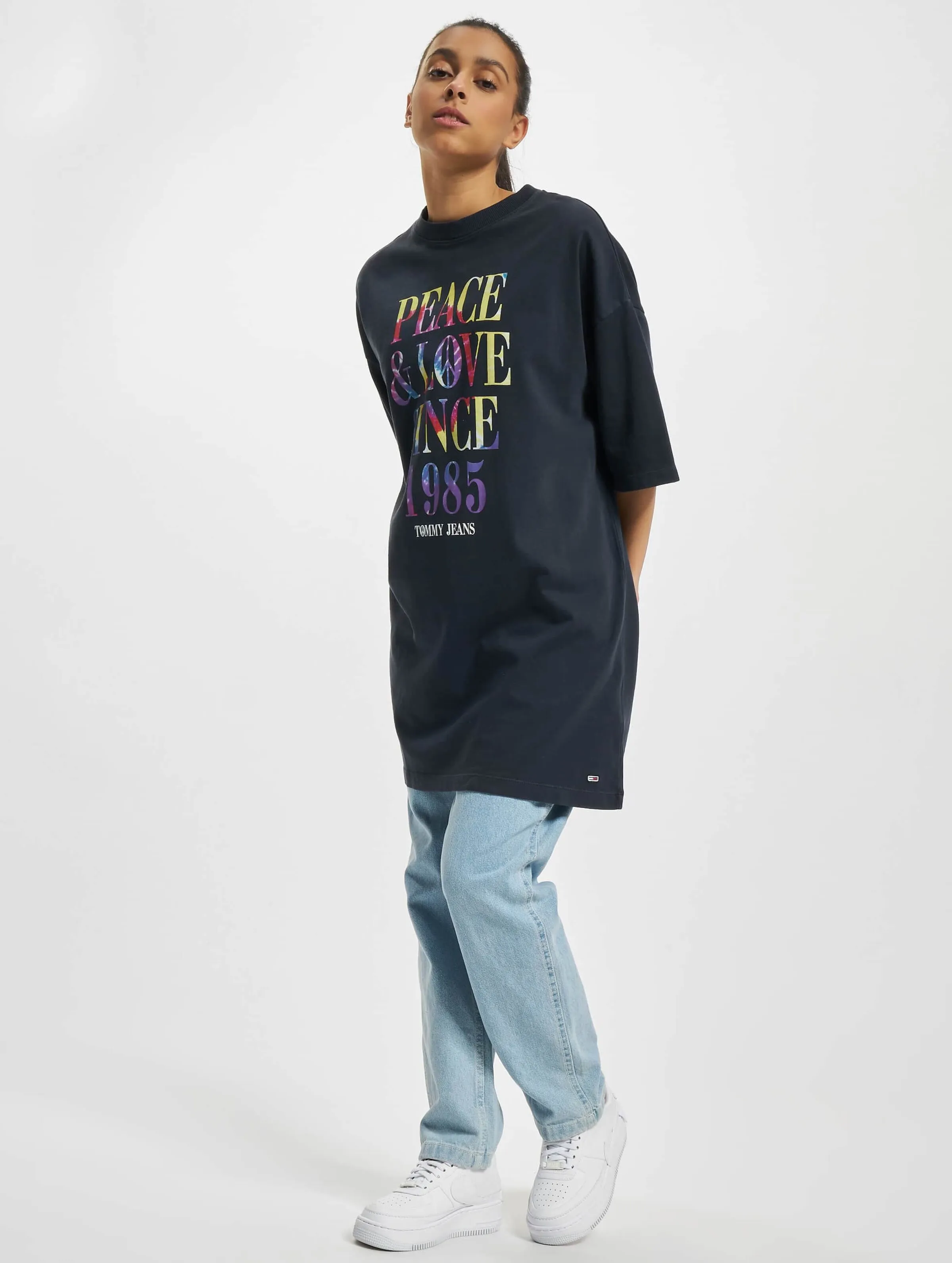 Tommy Jeans Dress