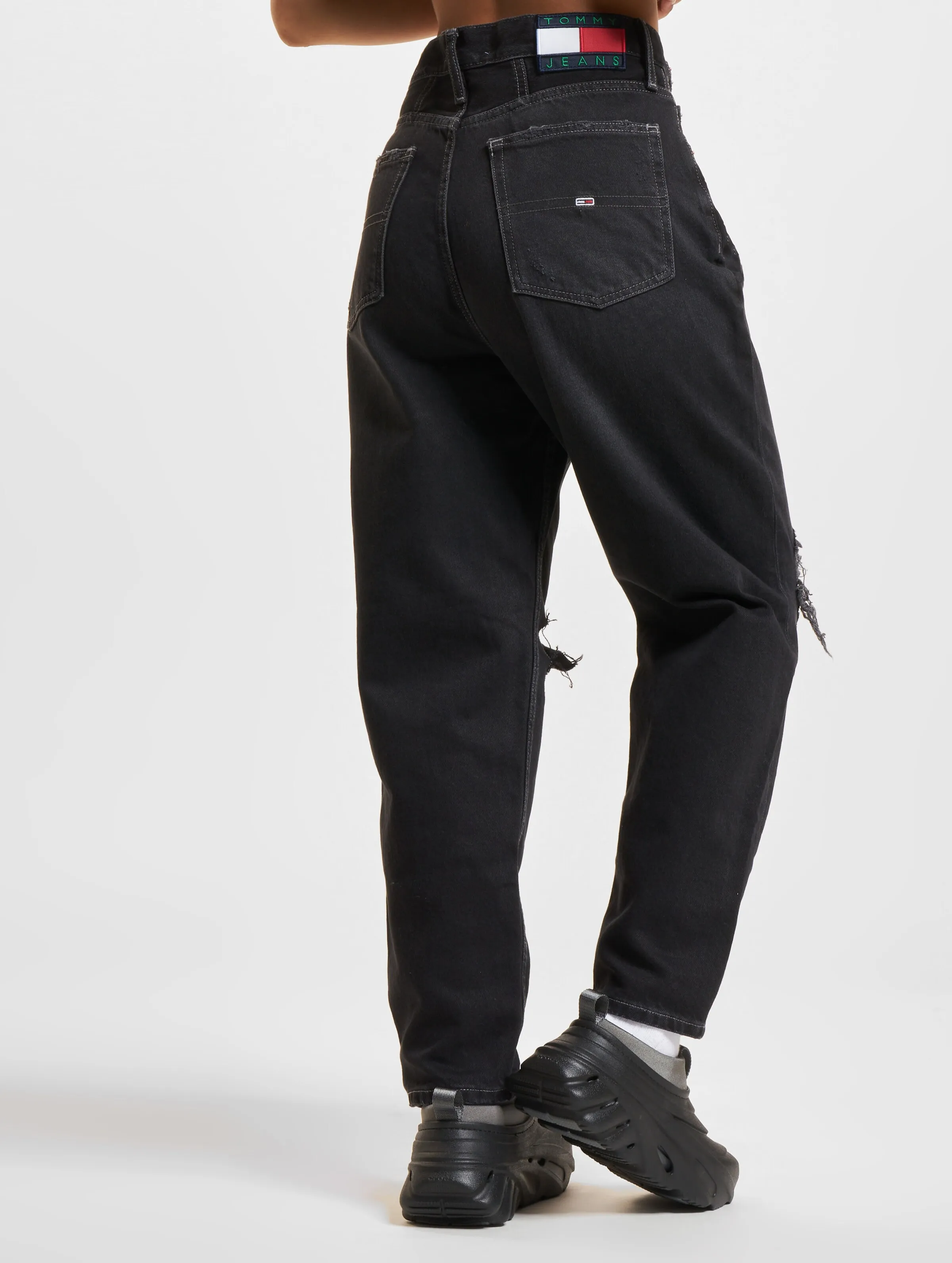 Tommy Jeans Mom