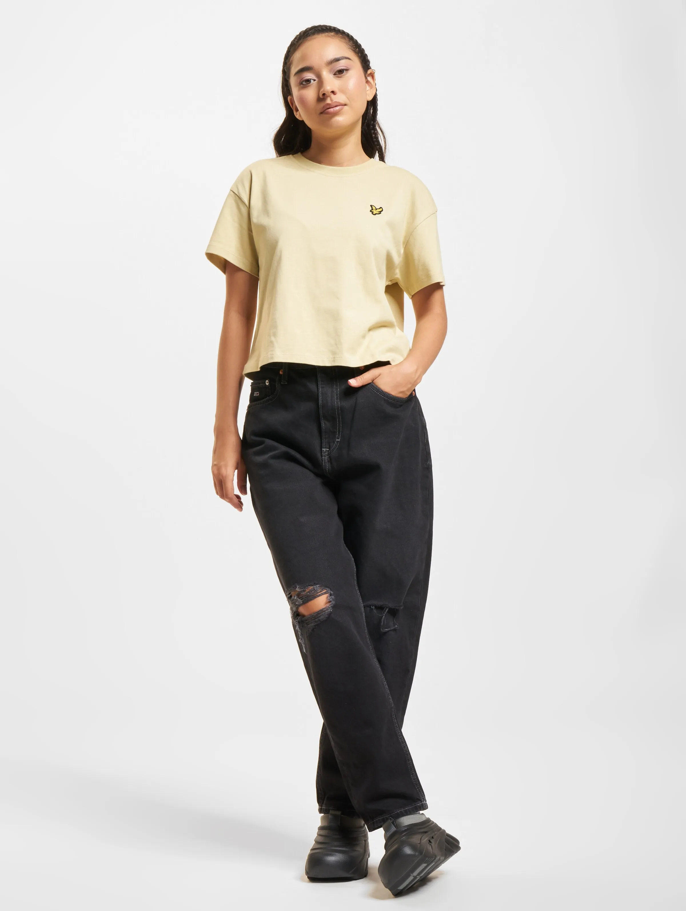 Tommy Jeans Mom