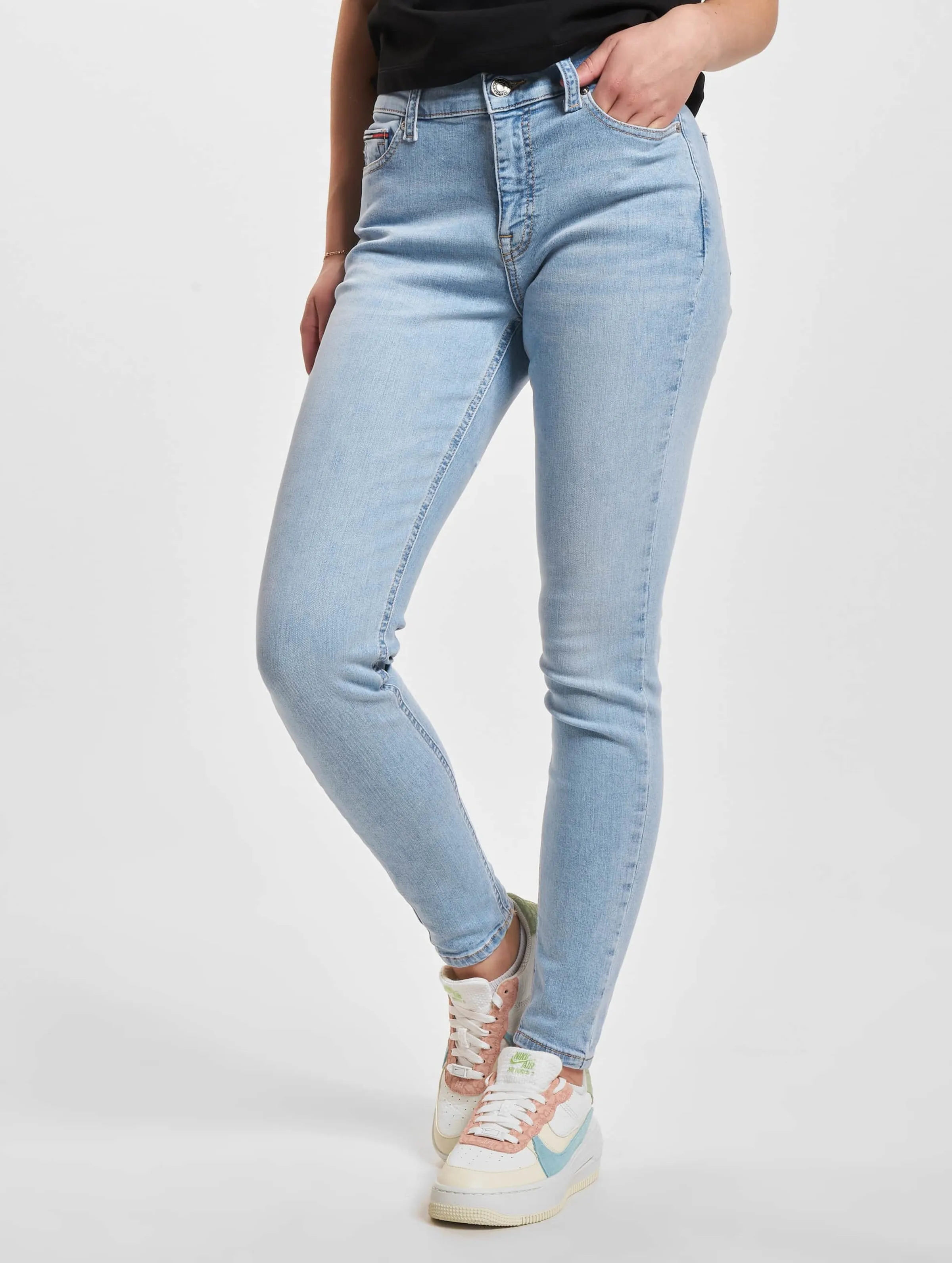 Tommy Jeans Tommy Jeans Nora Mr