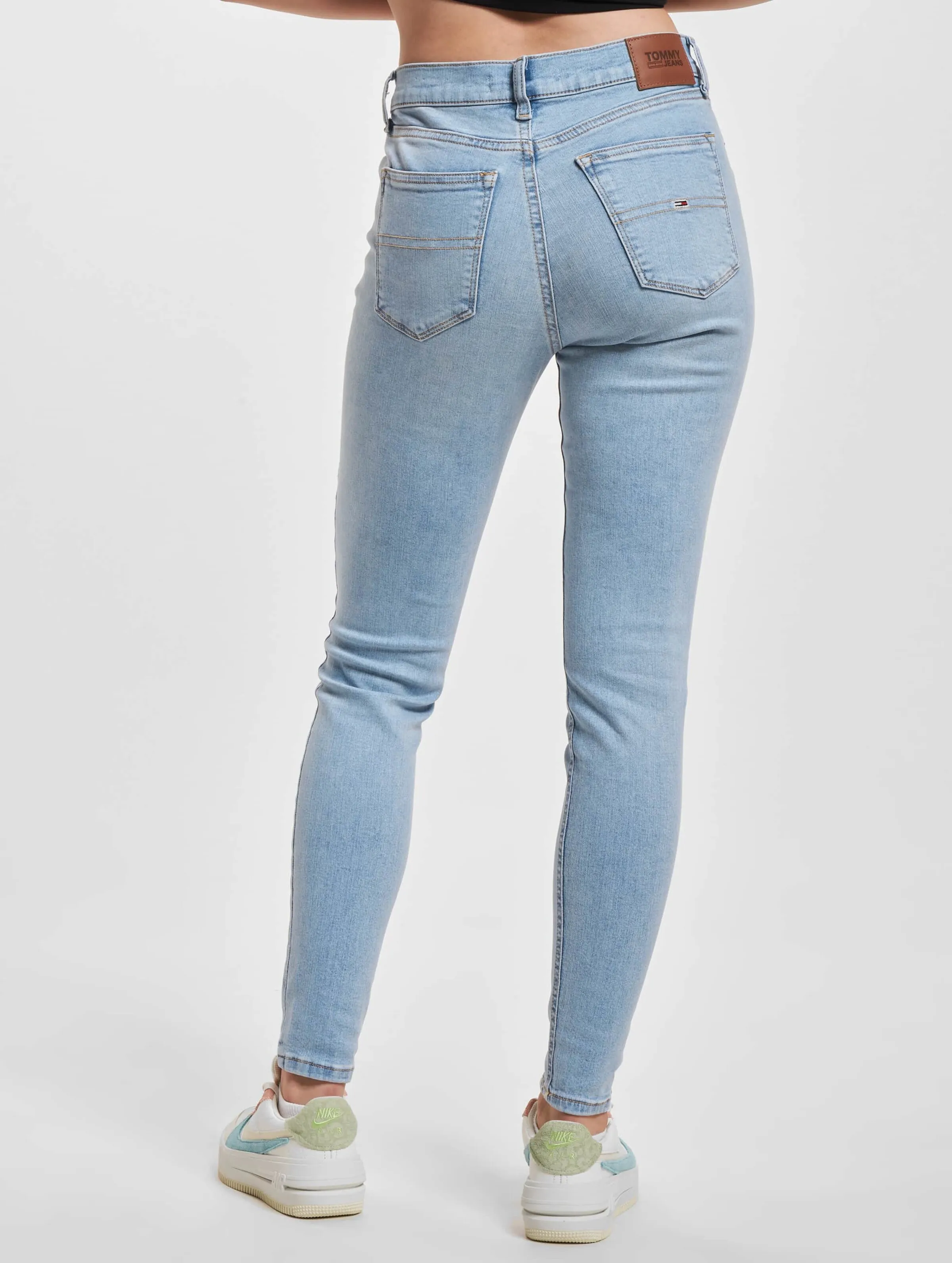 Tommy Jeans Tommy Jeans Nora Mr