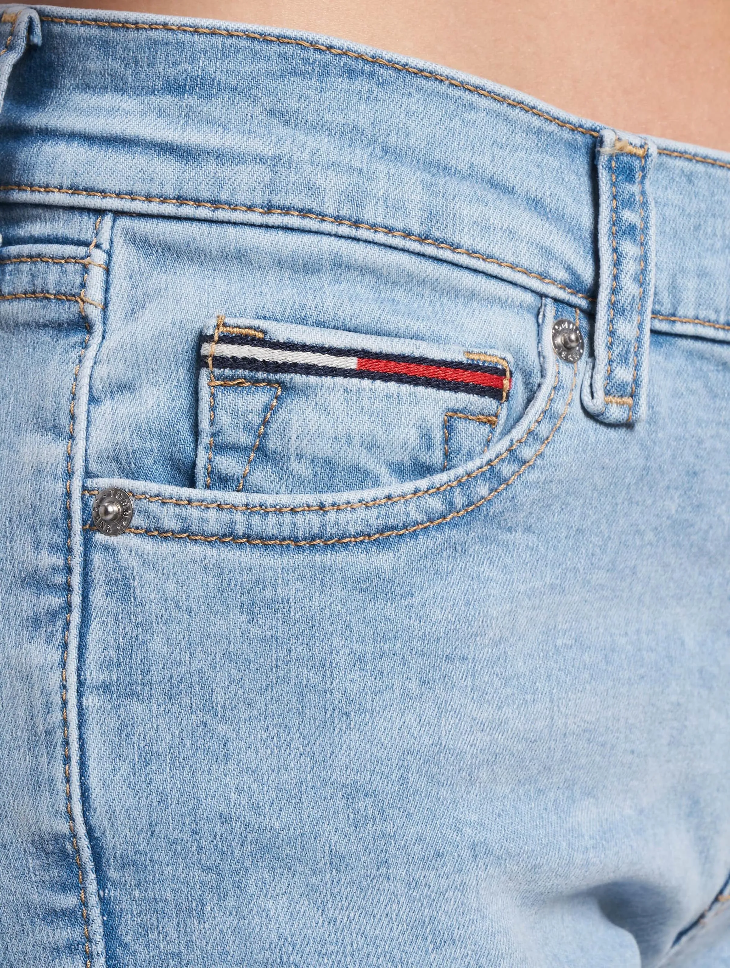 Tommy Jeans Tommy Jeans Nora Mr