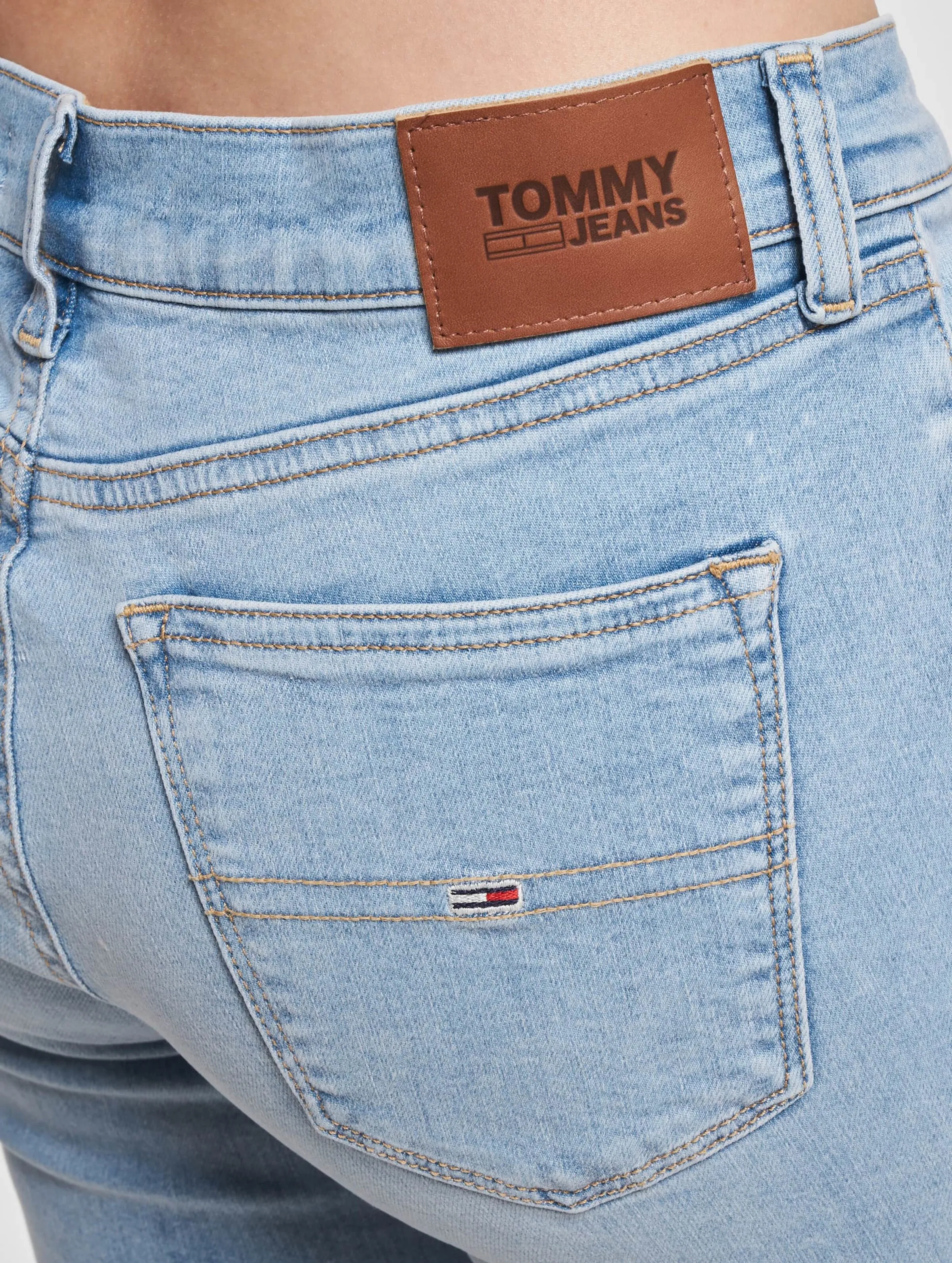 Tommy Jeans Tommy Jeans Nora Mr