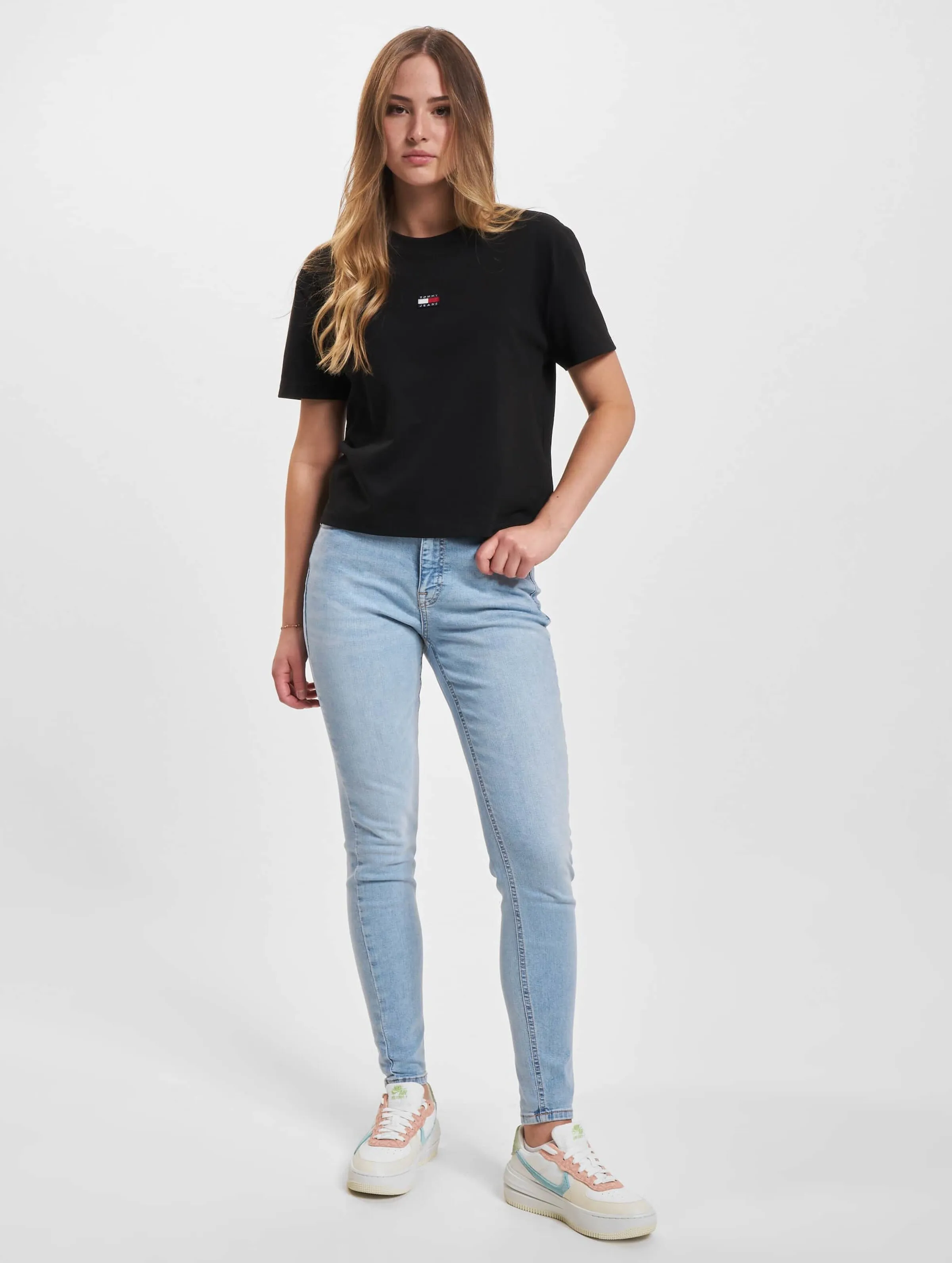 Tommy Jeans Tommy Jeans Nora Mr