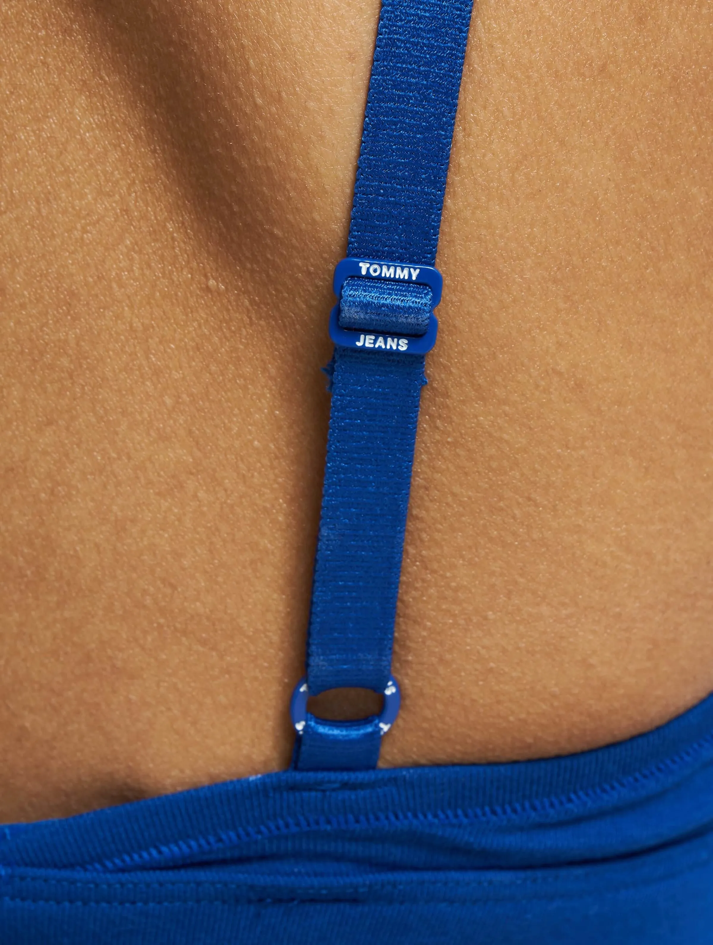 Tommy Jeans Unlined