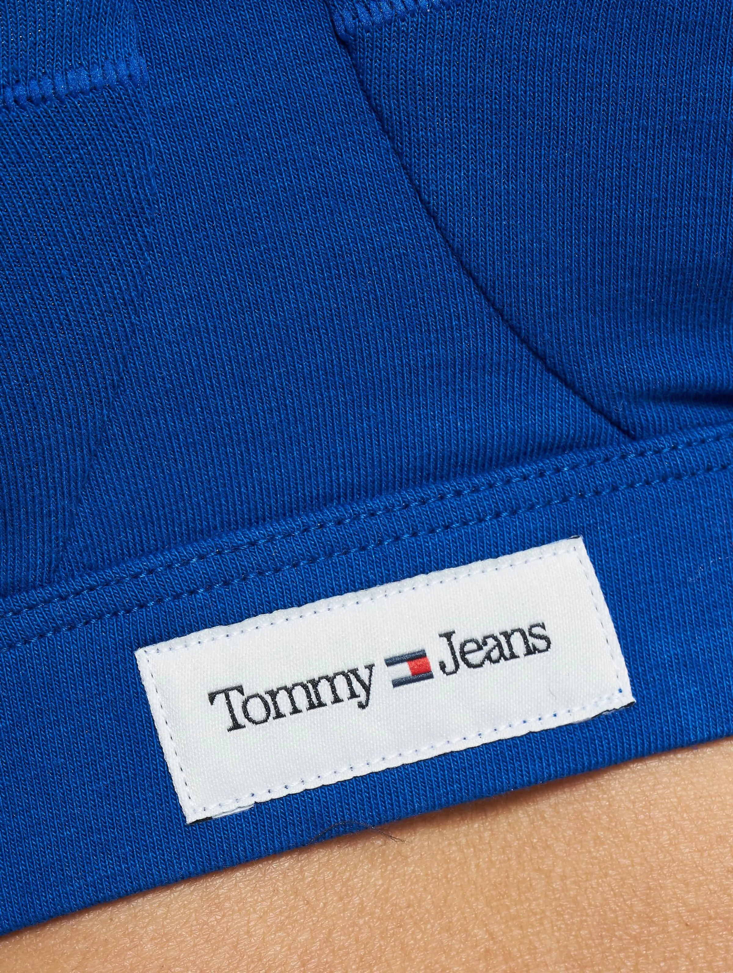 Tommy Jeans Unlined