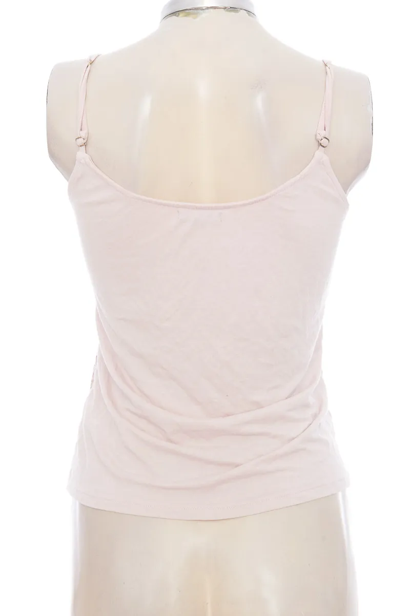TOP / CAMISETA COLOR ROSADO  TOPMARK