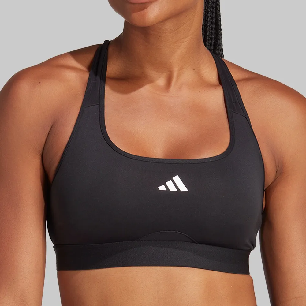 Top adidas Powerreact Mujer