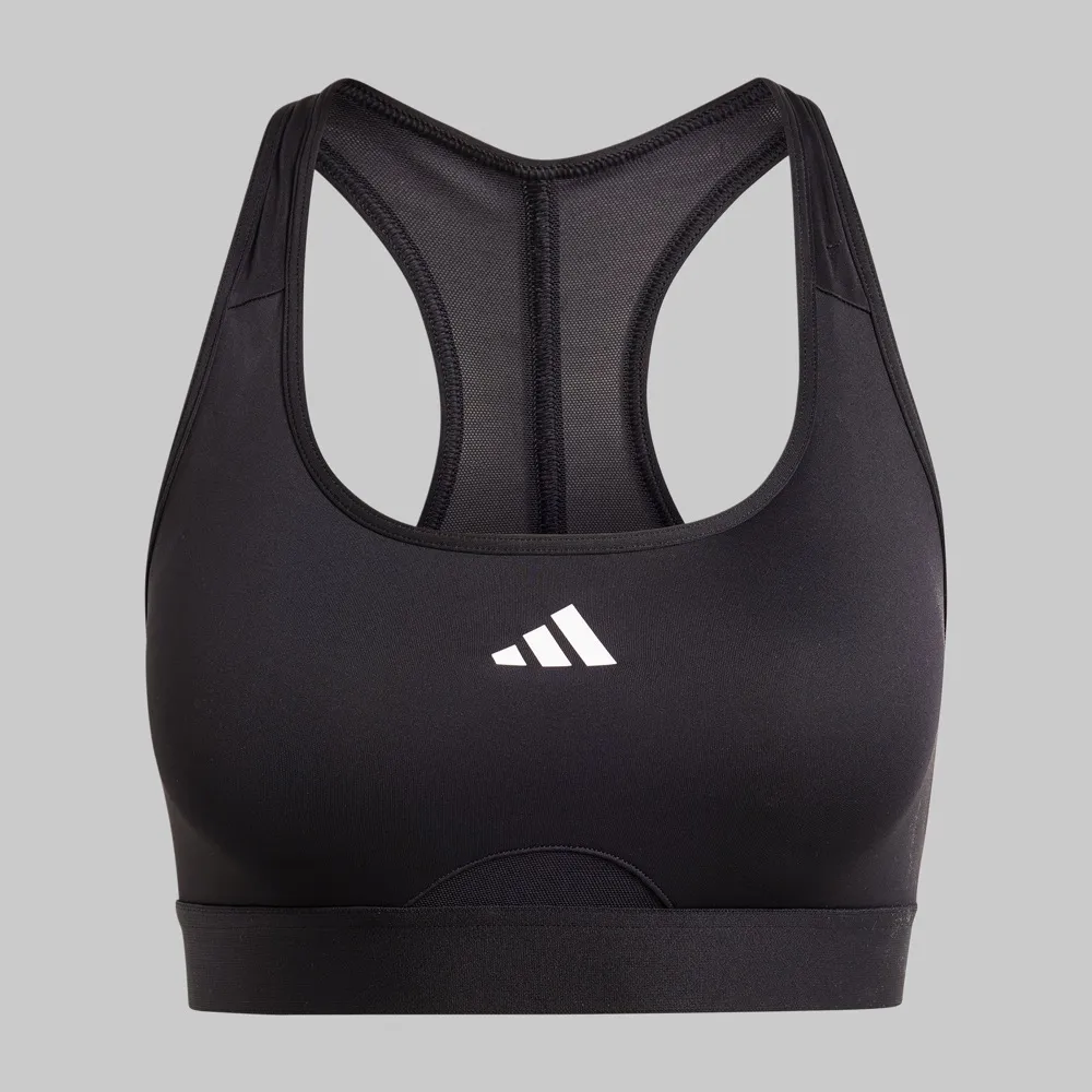 Top adidas Powerreact Mujer