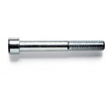 TORNILLO ALLEN DIN912 8,808X050 PVP 100 ZINCADO