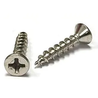 TORNILLO R/M INOX 03.5x030 pvp 100