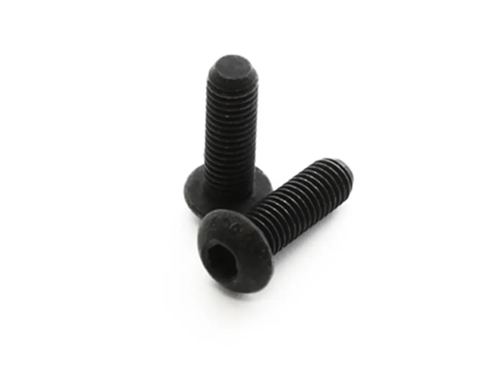 TORNILLOS ADICIONALES PARA BARRAS DE BACA  DE FRONT RUNNER