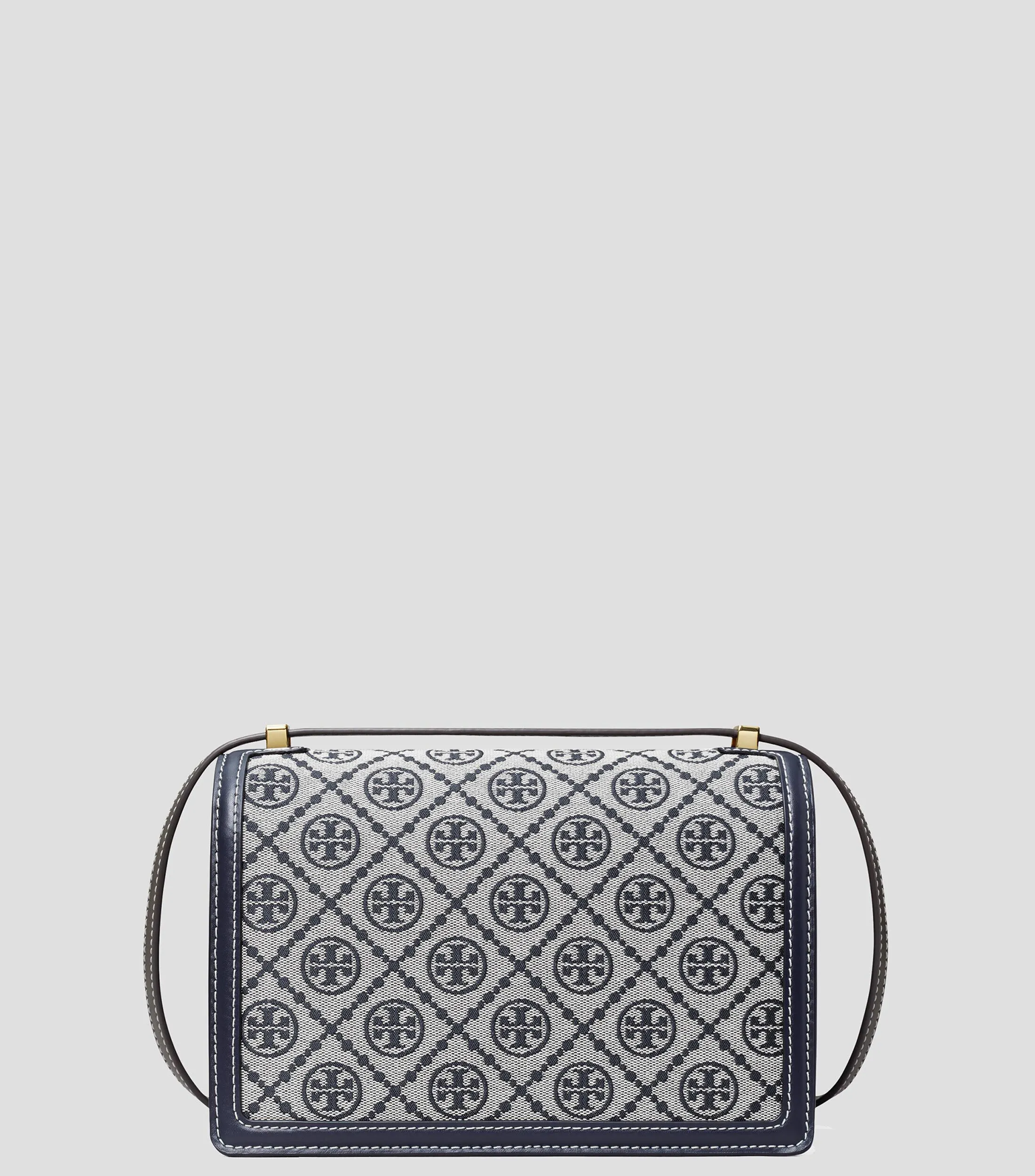Tory Burch Bolso shoulder T Monogram