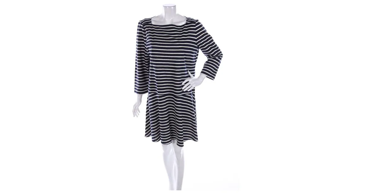 Tory Burch Vestidos Multicolor 