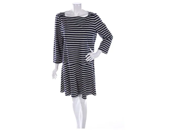 Tory Burch Vestidos Multicolor 