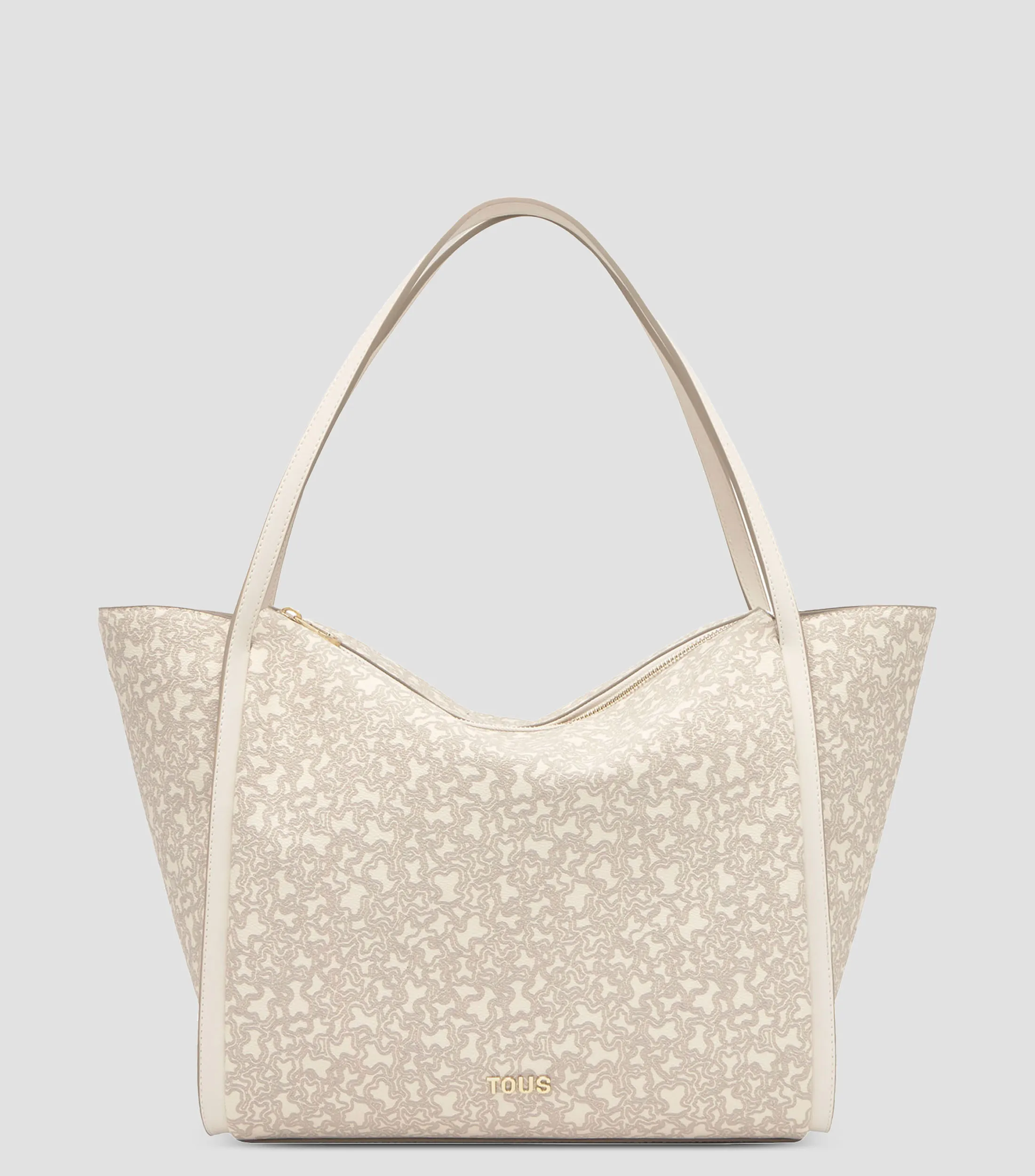 Tous Bolso Tote monogram Mujer