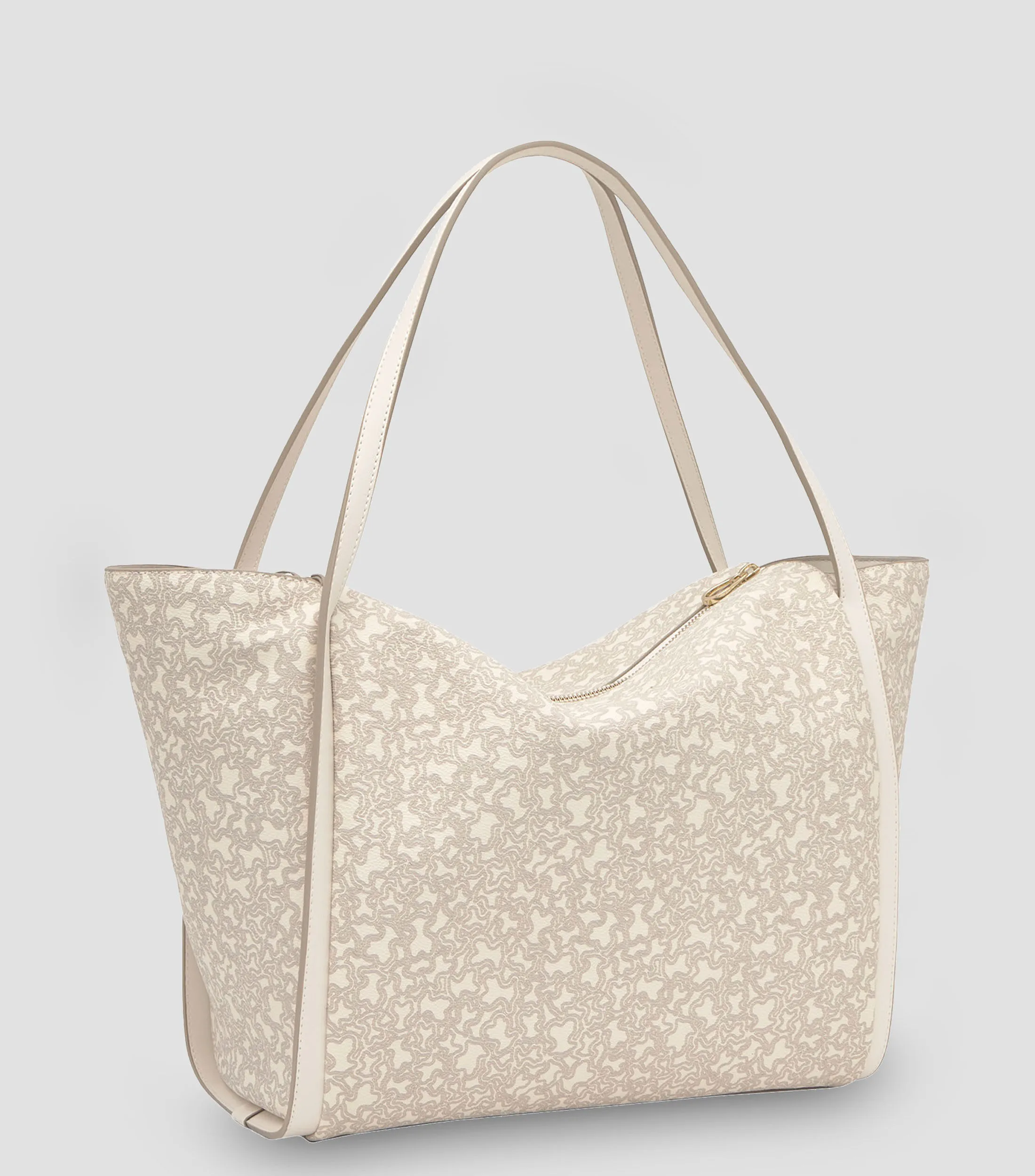 Tous Bolso Tote monogram Mujer