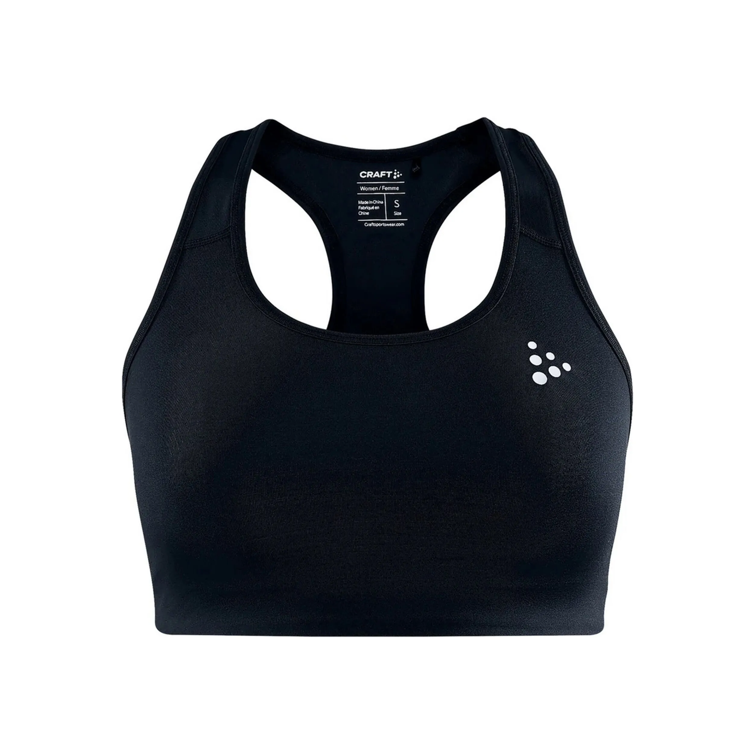 Training Classic Sujetador Deportivo Mujeres