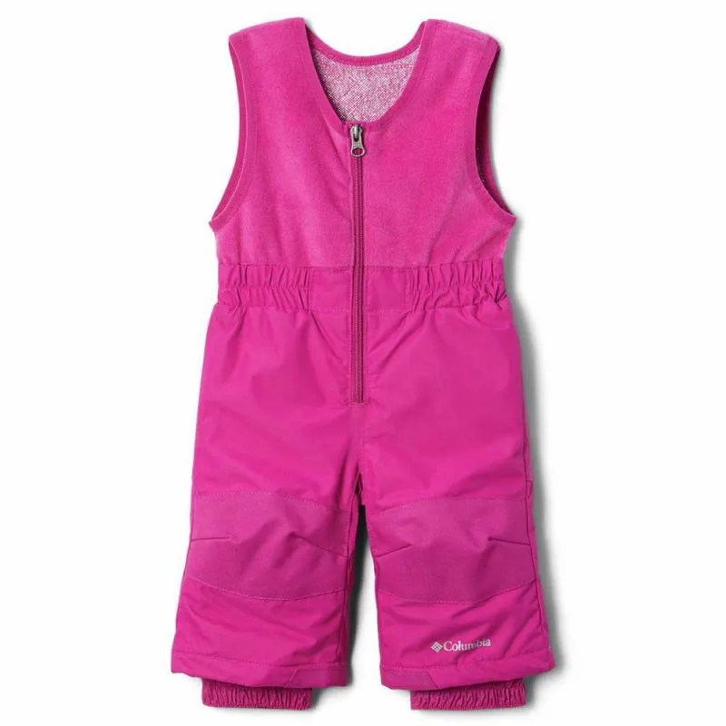 Traje Columbia Buga Set (aura Snowdaze) niño