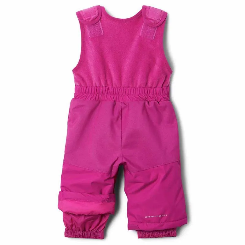 Traje Columbia Buga Set (aura Snowdaze) niño