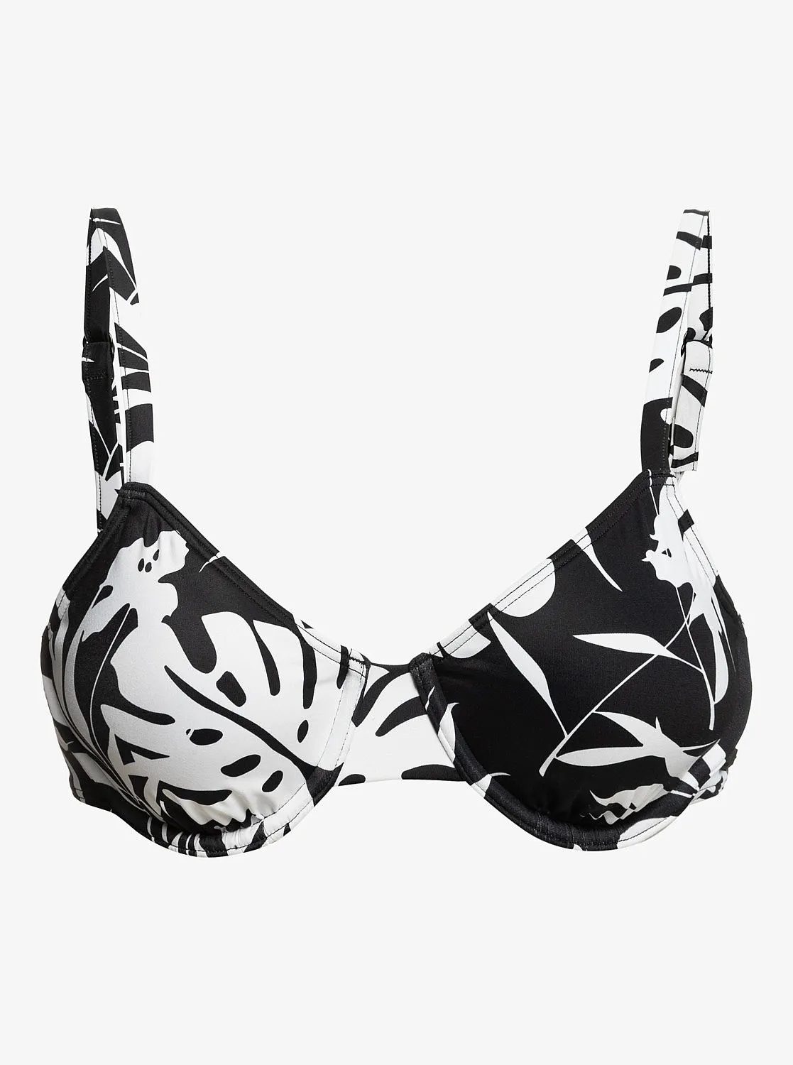 TRAJE DE BAñO ROXY PT ROXY LOVE THE MUSE  KVJ7/ANTHRACITE SURF TRIPPIN BICO S  WOMEN´S