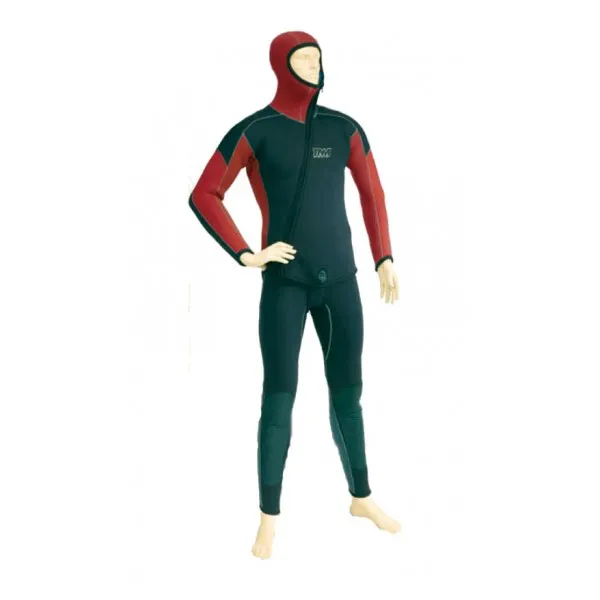 TRAJE TECNOMAR BARRANCOS 5 MM PLUSH