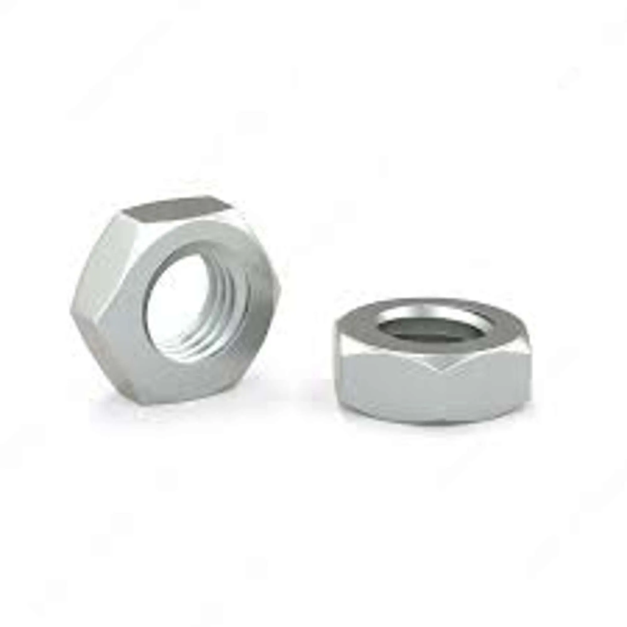 TUERCA DE HEXAGONAL PARA MAQUINA DE 1224 PULGADAS