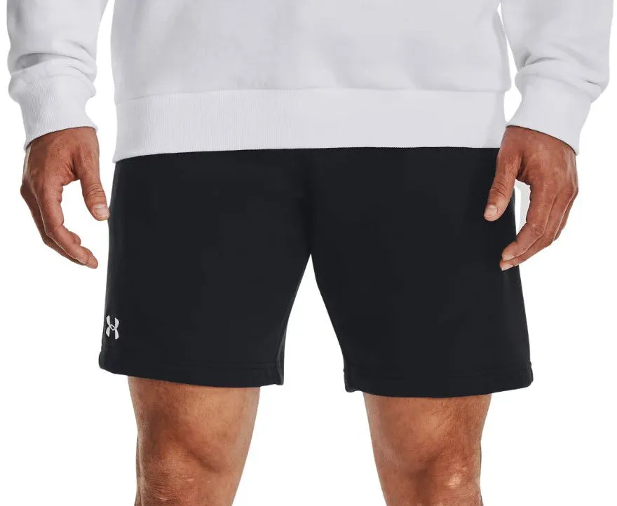 Under Armour Rival Fleece Shorts