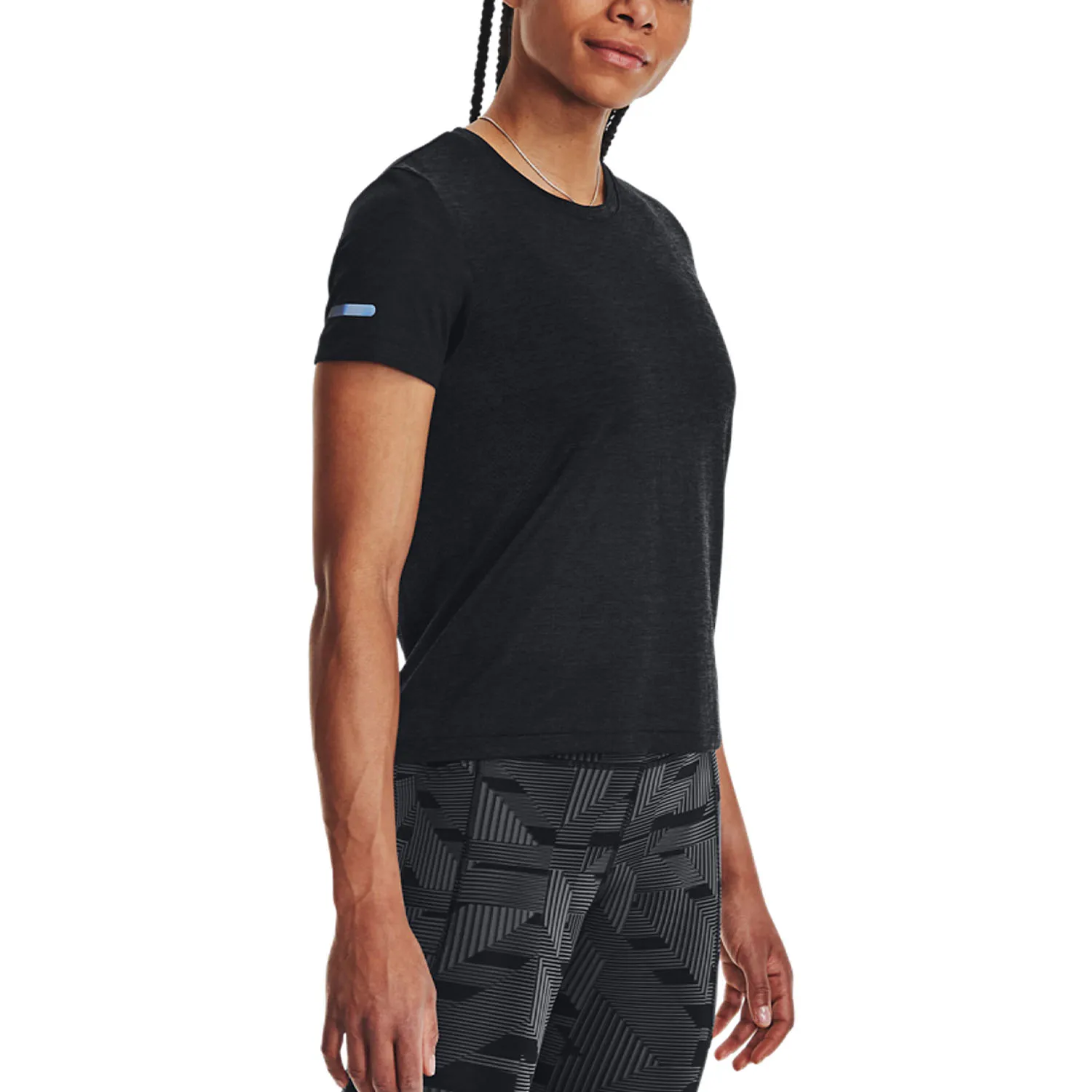 Under Armour Seamless Stride Camiseta