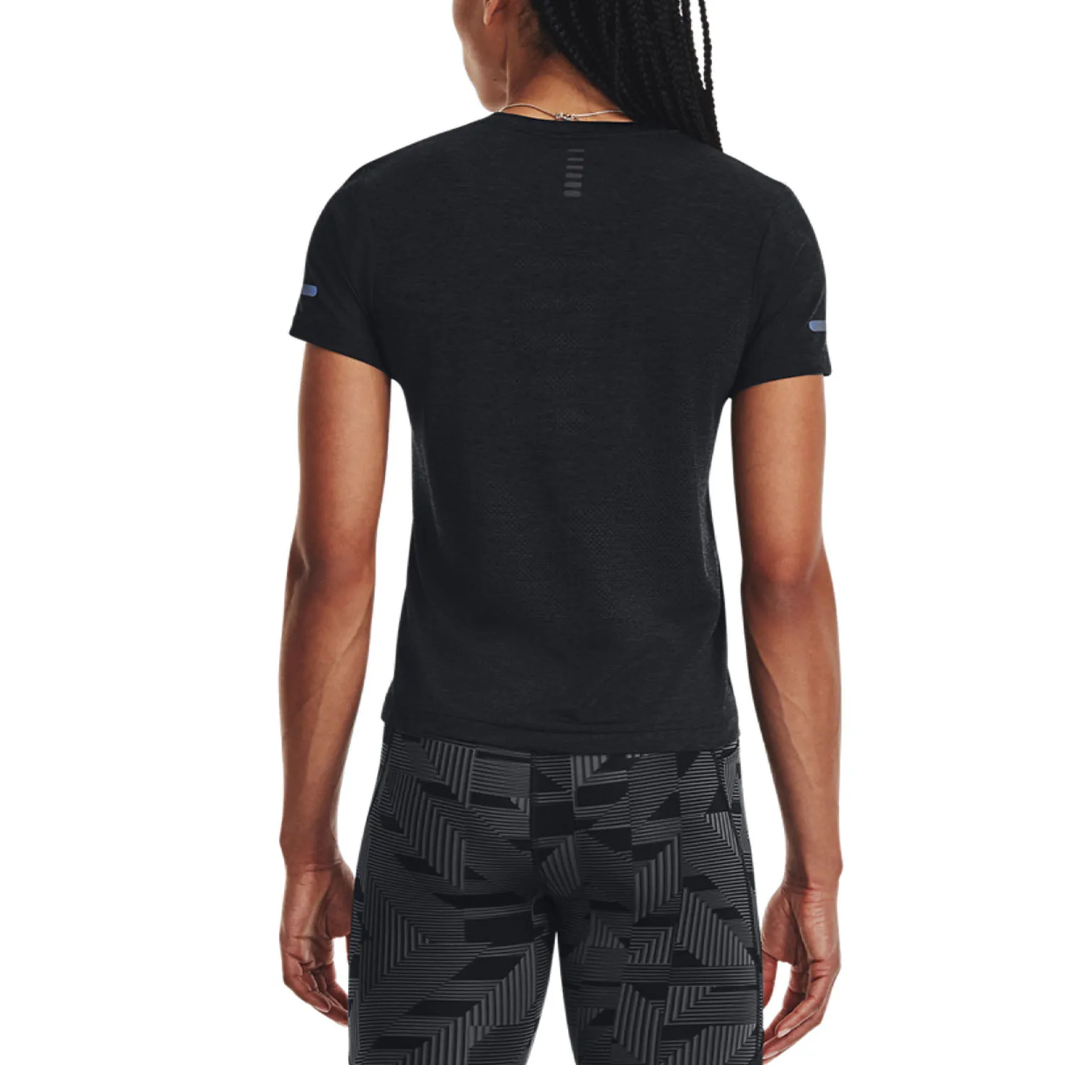 Under Armour Seamless Stride Camiseta