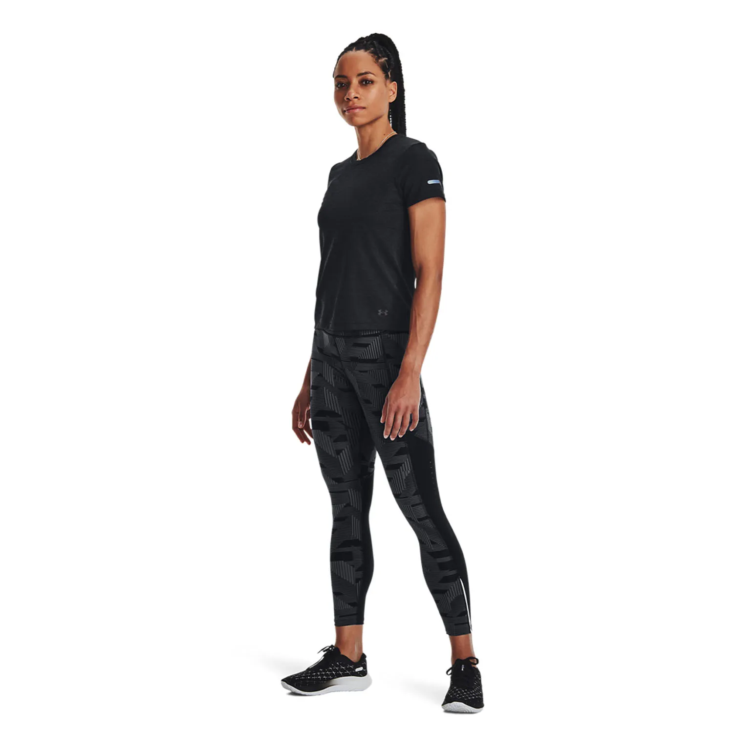 Under Armour Seamless Stride Camiseta