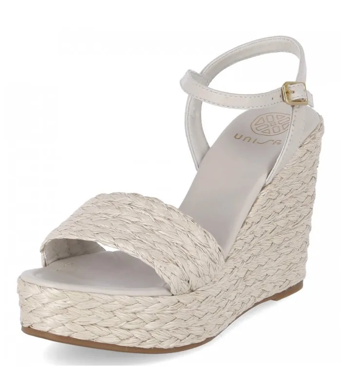 UNISA MECENA_MAR Beige
