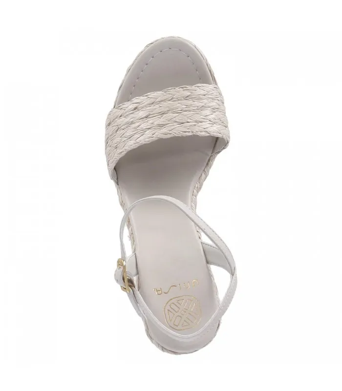 UNISA MECENA_MAR Beige