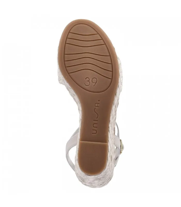 UNISA MECENA_MAR Beige