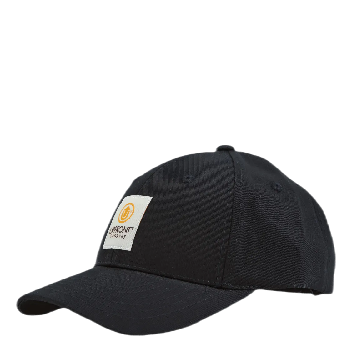 Upfront Stranded Baseball Cap