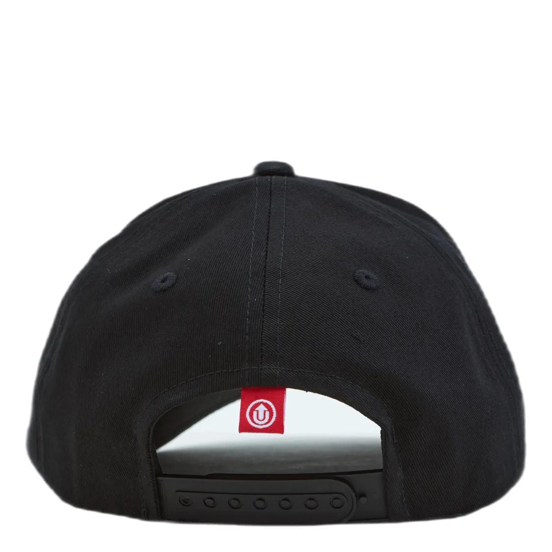Upfront Stranded Baseball Cap